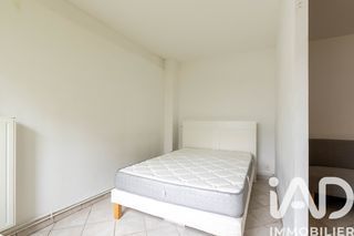  Appartement � vendre 1 pi�ce 38 m�