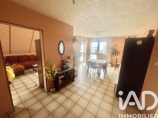  Appartement � vendre 4 pi�ces 77 m�