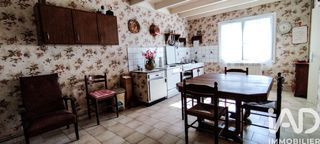  Maison � vendre 4 pi�ces 118 m�