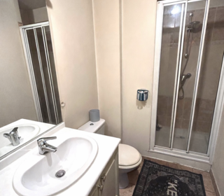  Appartement � vendre 1 pi�ce 32 m�