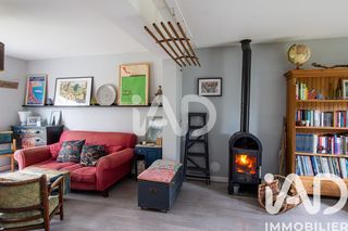  Maison � vendre 5 pi�ces 110 m�