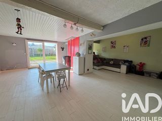  Maison � vendre 5 pi�ces 136 m�