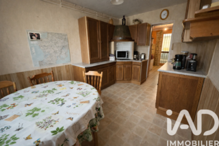  Maison � vendre 5 pi�ces 114 m�