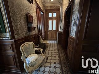  Maison � vendre 9 pi�ces 148 m�