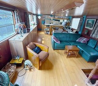  Maison � vendre 3 pi�ces 60 m�