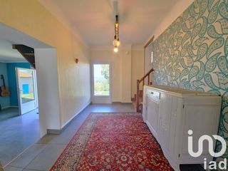  Maison � vendre 6 pi�ces 126 m�