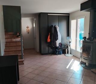  Maison � vendre 4 pi�ces 112 m�