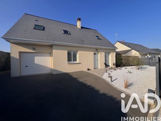  Maison � vendre 6 pi�ces 100 m�