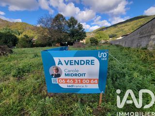  Terrain � vendre 710 m�