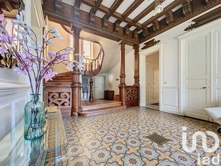  Maison � vendre 11 pi�ces 464 m�