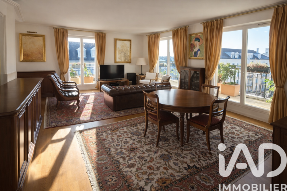 � vendre  Appartement Vincennes (94300)