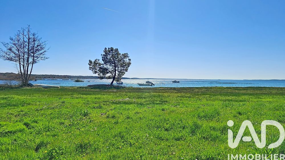 � vendre  Maison Lacanau (33680)