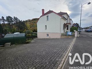  Maison � vendre 4 pi�ces 86 m�