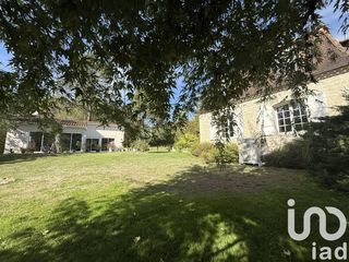  Maison � vendre 8 pi�ces 166 m�