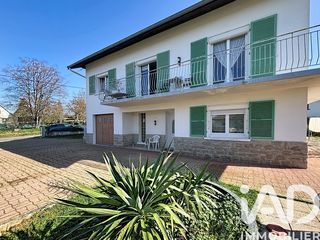  Maison � vendre 6 pi�ces 139 m�