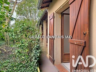  Maison � vendre 4 pi�ces 100 m�
