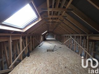  Maison � vendre 2 pi�ces 162 m�