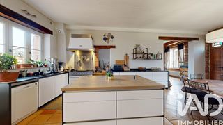  Maison � vendre 13 pi�ces 300 m�