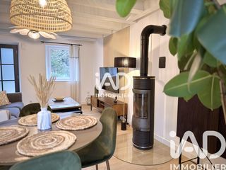  Maison � vendre 3 pi�ces 65 m�