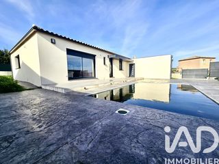  Maison � vendre 4 pi�ces 112 m�