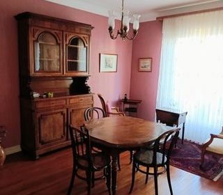  Appartement � vendre 4 pi�ces 102 m�