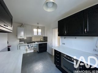  Appartement � vendre 3 pi�ces 56 m�