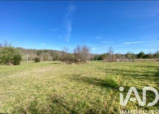  Terrain � vendre 2075 m�