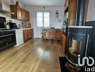  Maison � vendre 8 pi�ces 146 m�