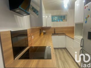  Appartement � vendre 4 pi�ces 89 m�