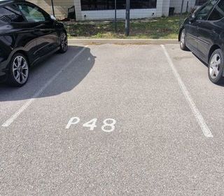  Parking / Garage � vendre 12 m�