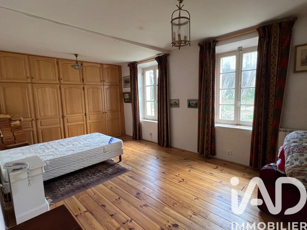 � vendre  Maison M�nerbes (84560)