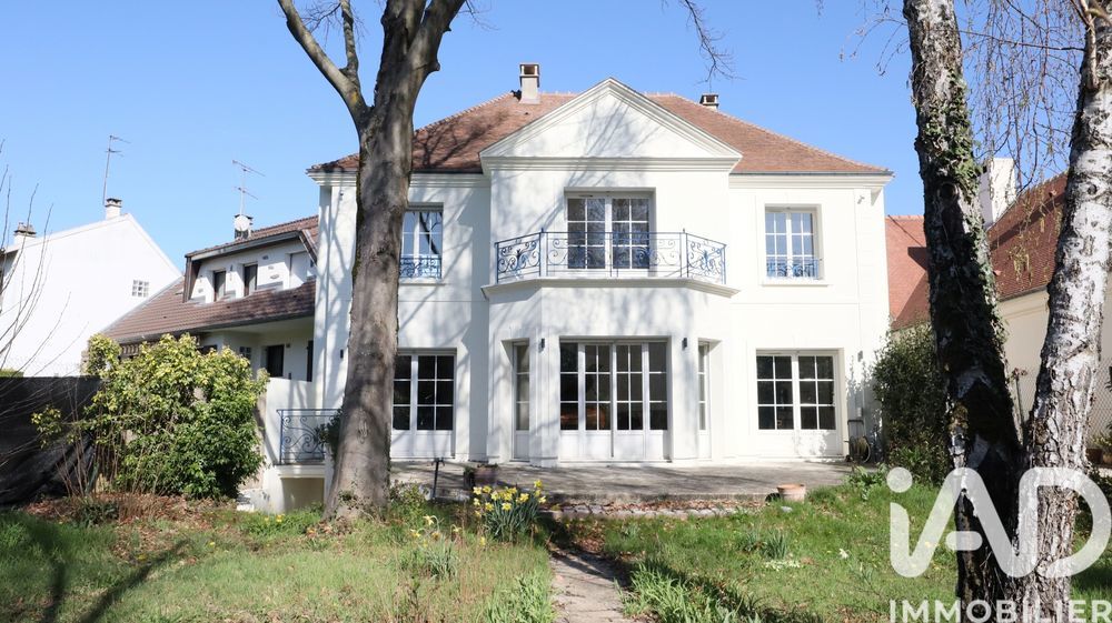 � vendre  Maison Antony (92160)
