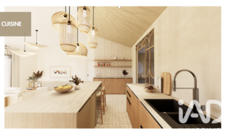  Maison � vendre 5 pi�ces 97 m�