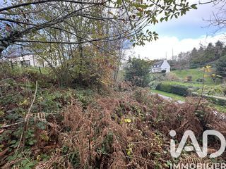  Terrain � vendre 650 m�
