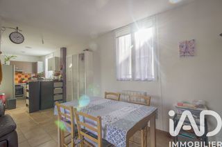  Maison � vendre 3 pi�ces 54 m�