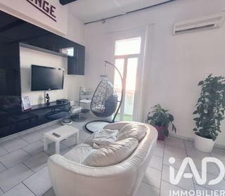  Appartement � vendre 3 pi�ces 59 m�