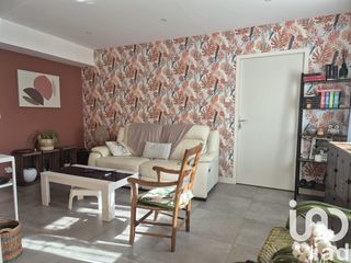  Maison � vendre 4 pi�ces 81 m�