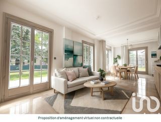  Maison � vendre 7 pi�ces 158 m�