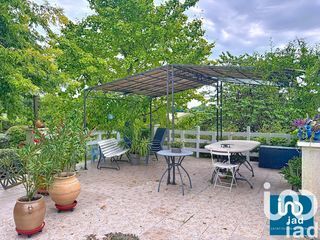  Villa � vendre 8 pi�ces 123 m�