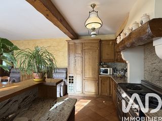  Maison � vendre 11 pi�ces 250 m�