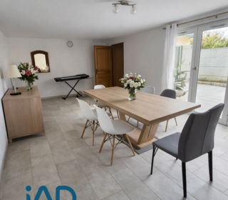  Maison � vendre 5 pi�ces 145 m�