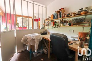  Appartement � vendre 2 pi�ces 46 m�