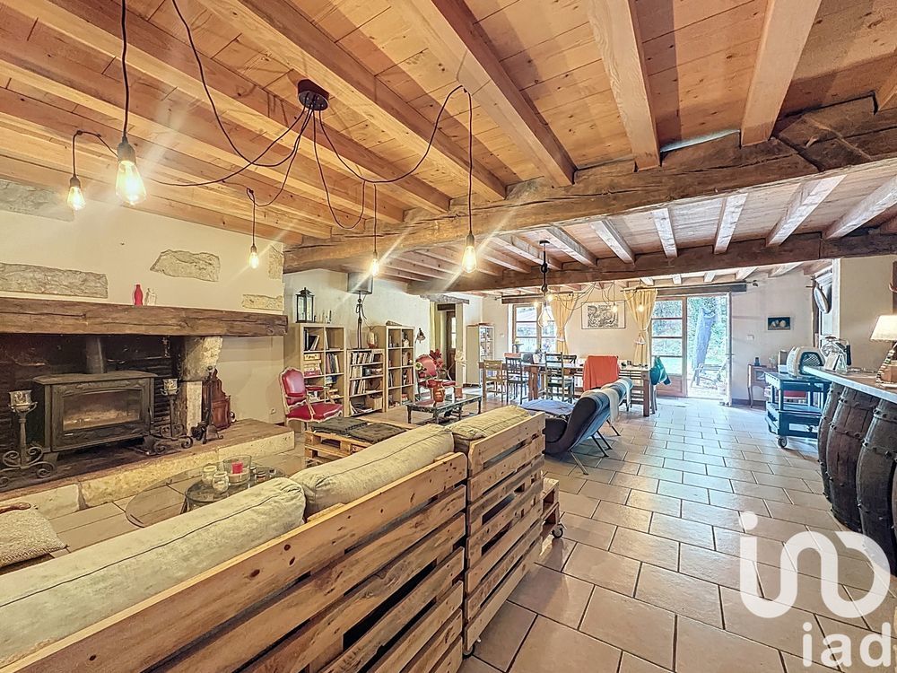 � vendre  Maison Orthez (64300)