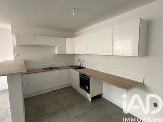  Appartement � vendre 4 pi�ces 90 m�