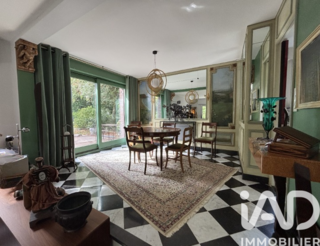  Villa � vendre 7 pi�ces 240 m�