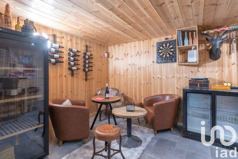 � vendre  Maison Huez (38750)