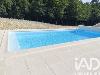  Maison � vendre 4 pi�ces 140 m�