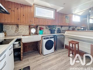  Appartement � vendre 5 pi�ces 130 m�