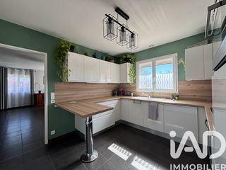  Maison � vendre 5 pi�ces 126 m�