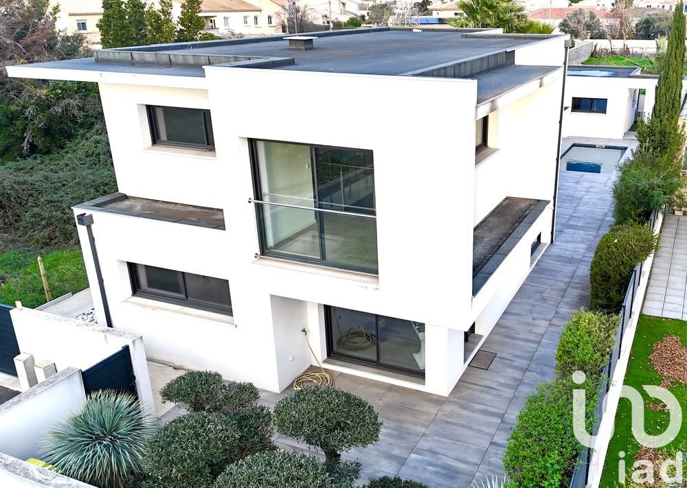 � vendre  Villa Agde (34300)